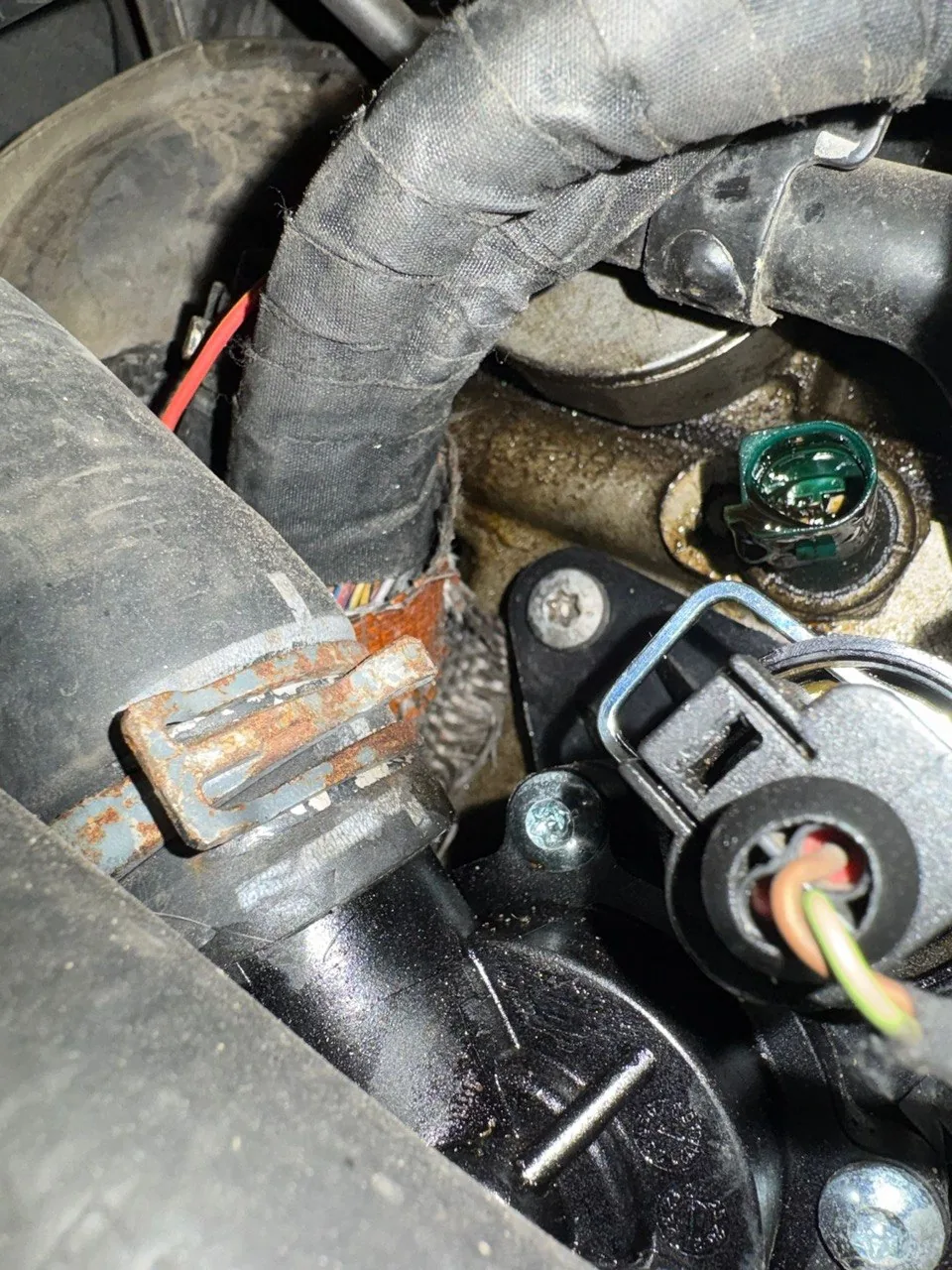 Reparații Sistem Ungere Motor Constanța - Presiune Ulei, Pompă, Filtru