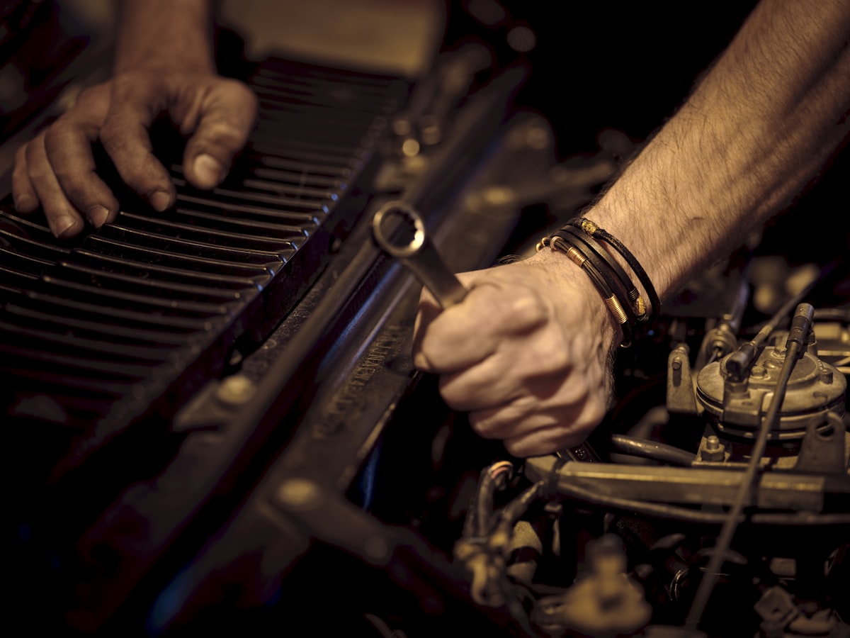 Electrică Auto Constanța - Service Profesional