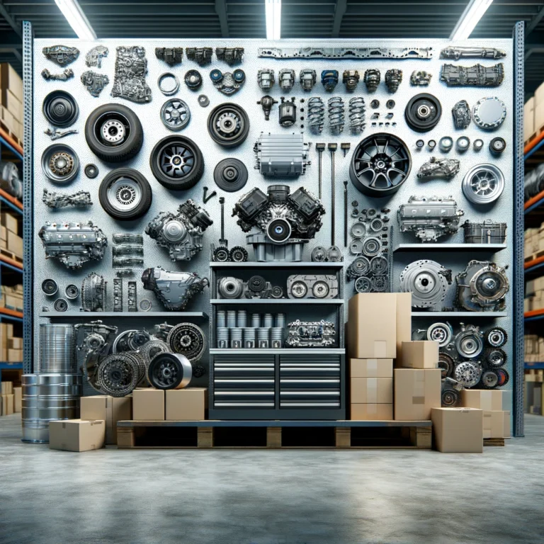 Reparații Alternator Auto - Service Electrică