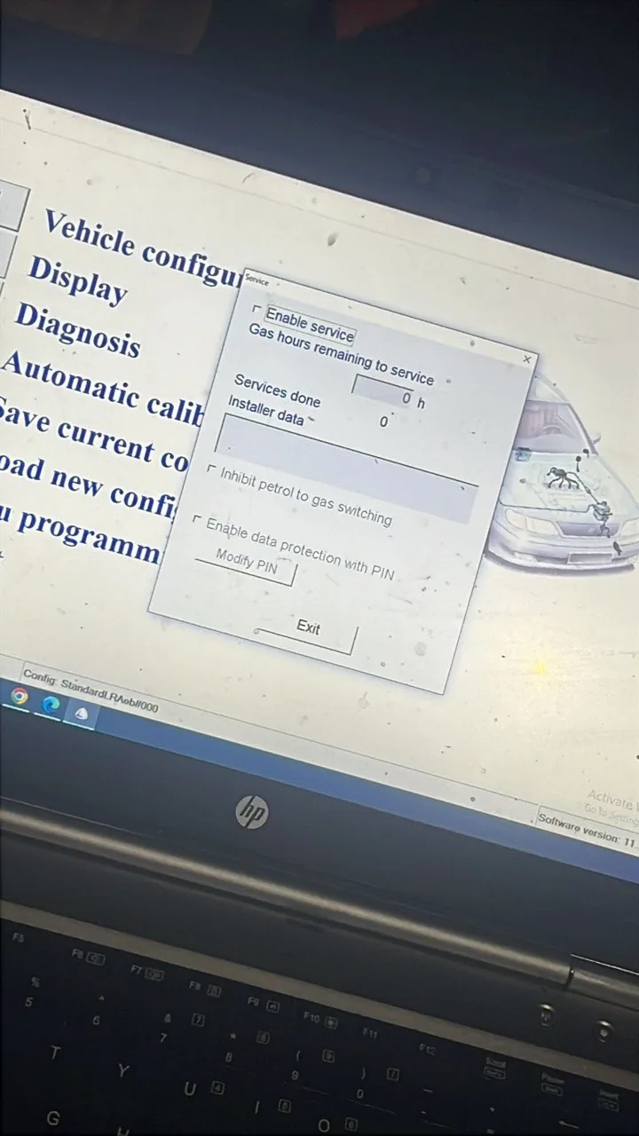 Cost Revizie GPL 2026 | Prețuri și Ce Include | Euro Auto Service