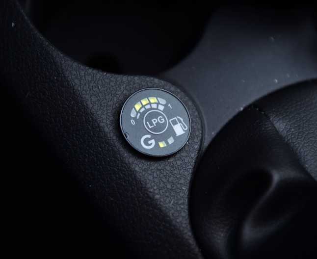 Reductor GPL STAG QBOX Plus R01 - Revizie și Reparație