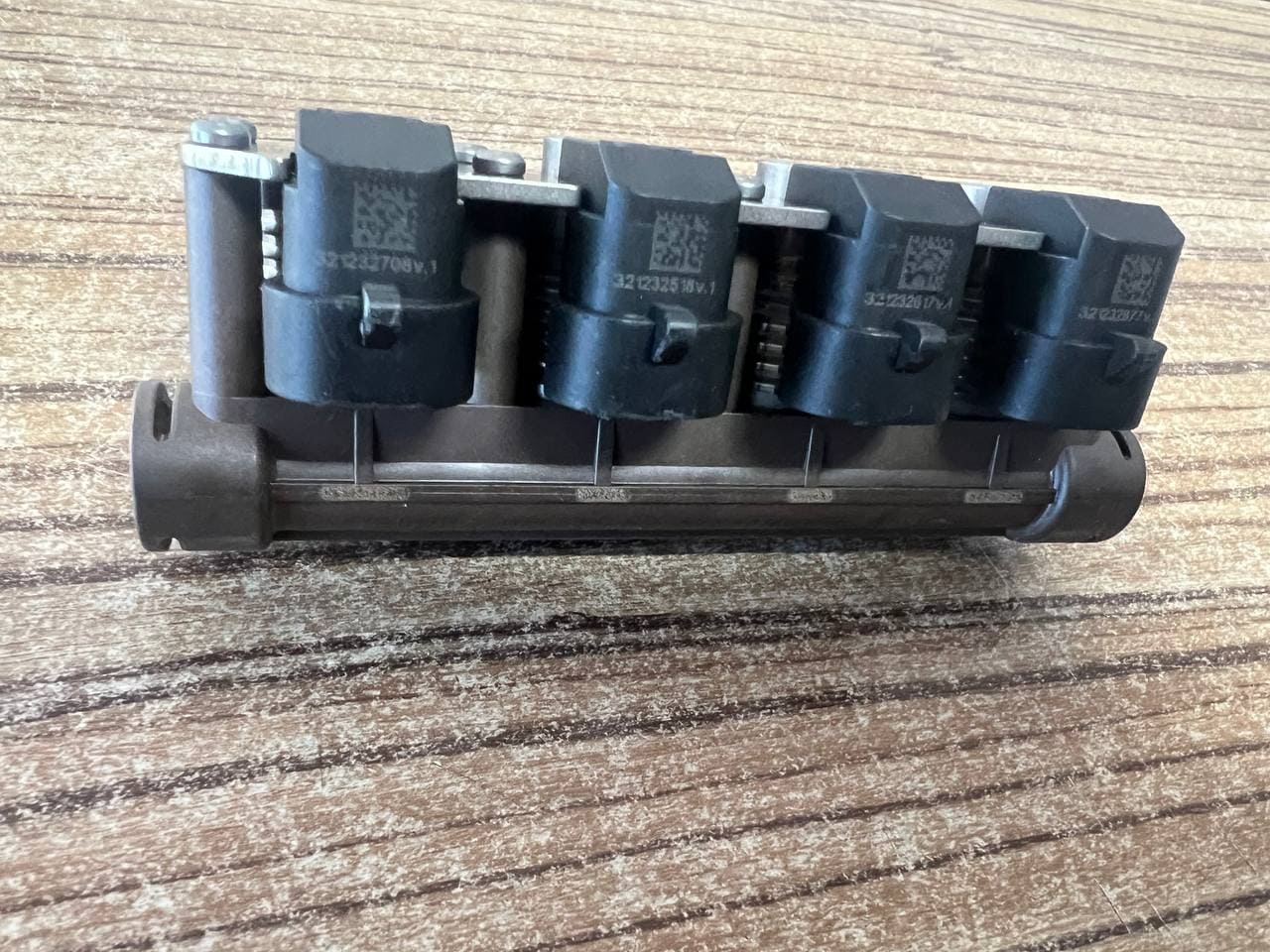 Injectoare GPL BRC Defecte - Curățare și Reparație