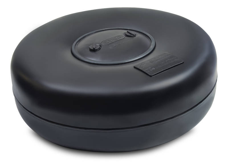 Rezervor GPL Toroidal Interior - Înlocuire Butelie GPL