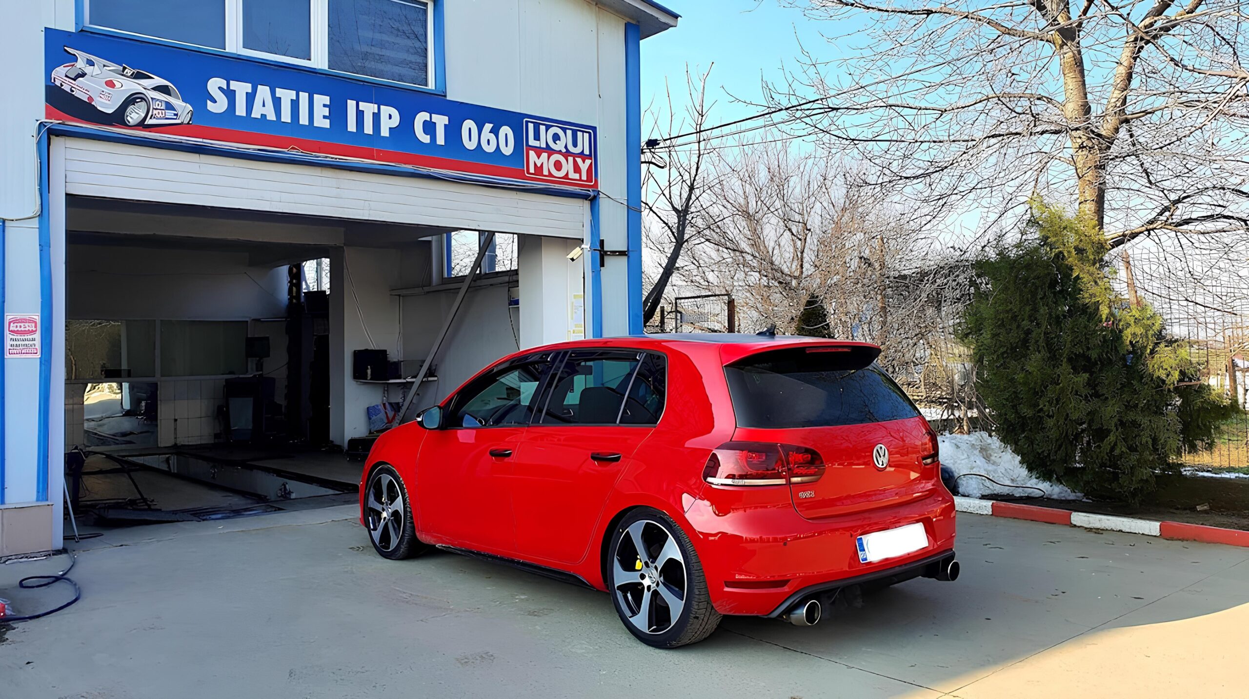 Echipamente Diagnoză Auto - Service Modern Constanța