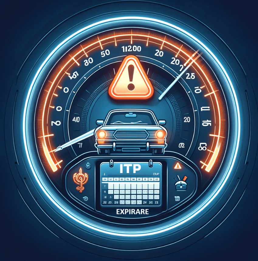 Durata ITP Constanța - Timp real și programare