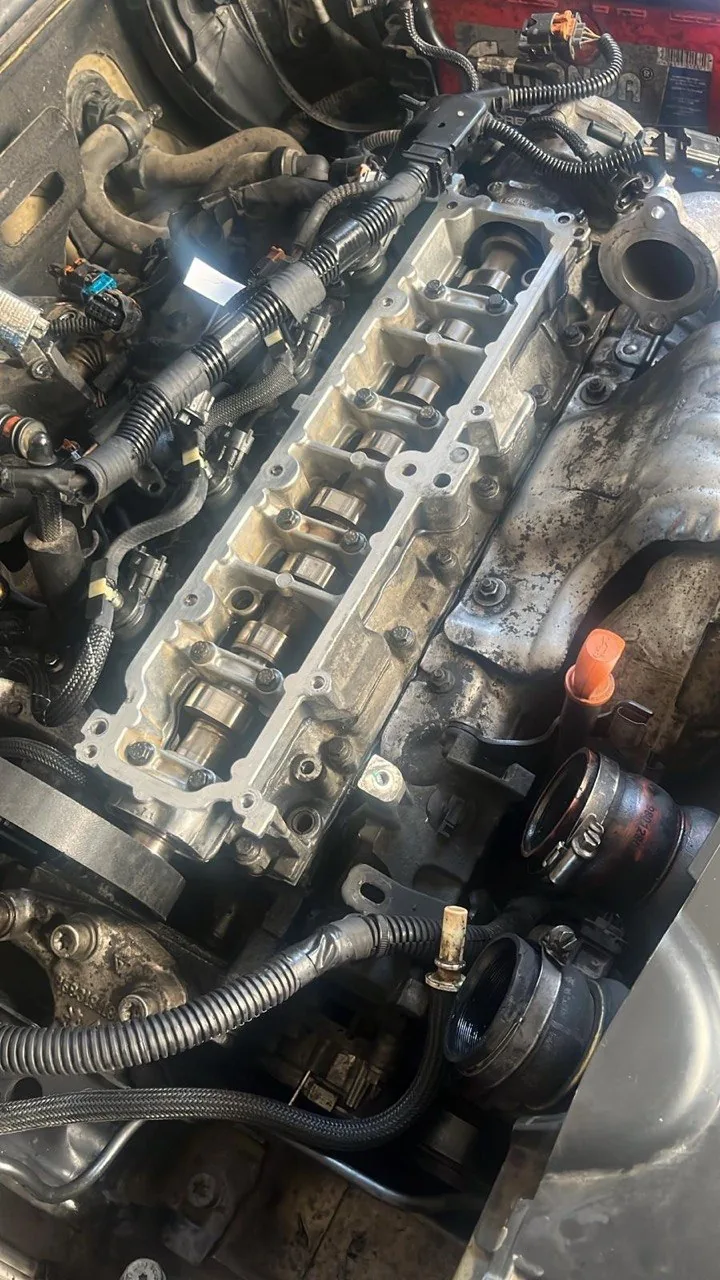 Reparații Motor Constanța - Prețuri și Servicii Complete
