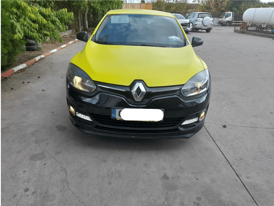 Reparație PDR fără Vopsire - Tinichigerie Auto