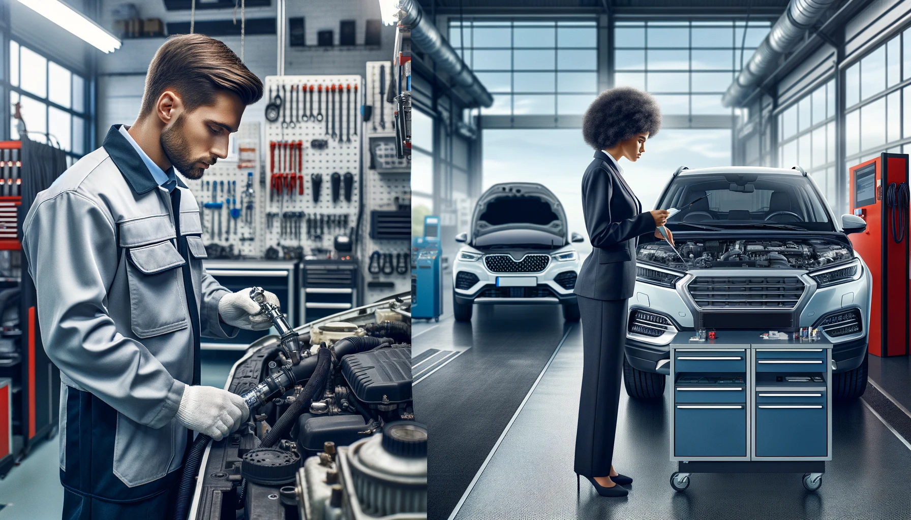 Ce Înseamnă Revizie Auto? Diferența față de ITP | Ghid Complet 2026
