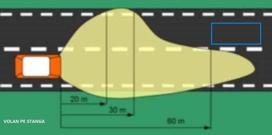 Reglaj Faruri in Constanta