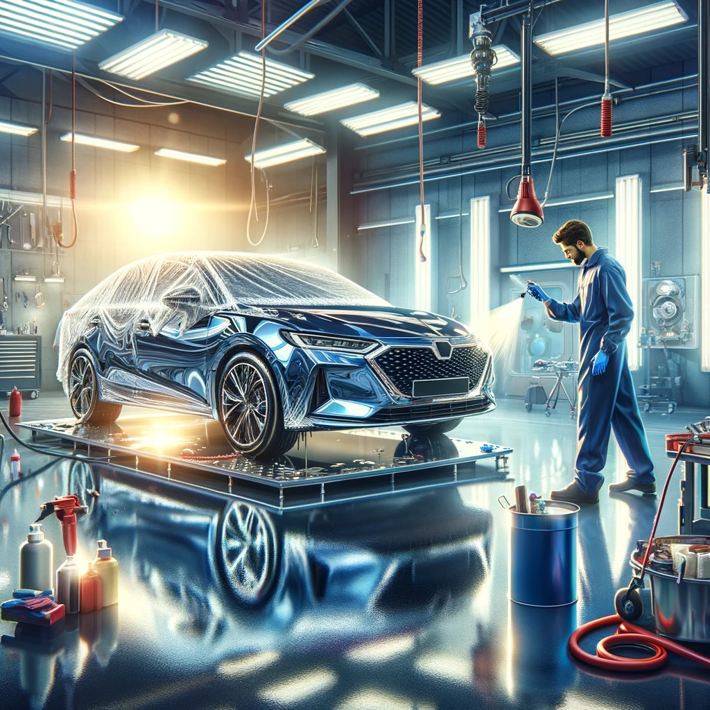 vopsitorie auto constanta